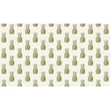 MAKOWER UK Látka bavlna v metráži 2074Q