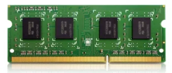 Operační paměť QNAP 2 GB DDR3 1866 MHz (RAM-2GDR3LA0-SO-1866)