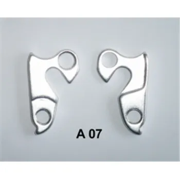 rám kola GT Patka rámu A 07