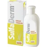 Dr.Müller SulfaDerm sírové tonikum 150ml