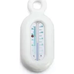 Suavinex Teploměr do vany bílý