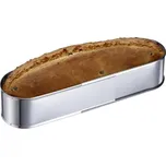 WESTMARK Forma na pečení nastavitelná, oválná, 27-40 cm, výška 7 cm, šíře 9,5 cm