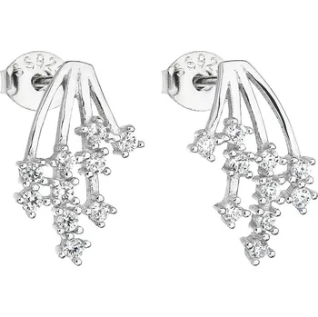 Náušnice Evolution Group 11093.1