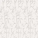 Samolepící tapeta transparentní bambus bambus 346-8349