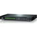Aten Maticový HDMI přepínač 4x4, scaler, dálkové ovládání (VM5404H) - 14.01.6757