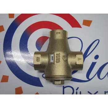 Kotel Dakon Termostatický směšovací ventil TSV3B 65°C 306665219