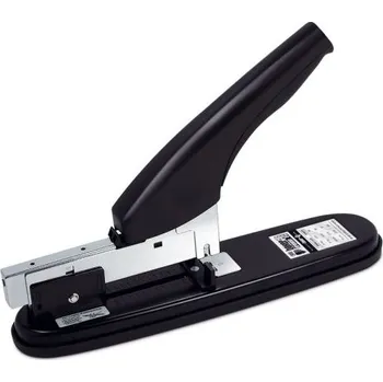 Sešívač Boxer 3500, 100 listů, černý