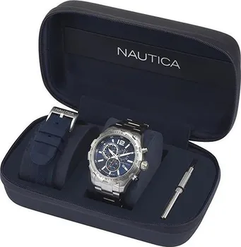 Box na hodinky Nautica NAPN30001