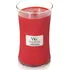 Svíčka WoodWick Crimson Berries