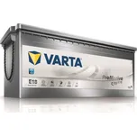 Varta Promotive EFB 12V 190Ah 1000A