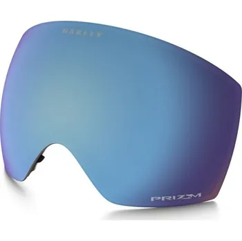 Zorník OAKLEY Flight Deck L Repl Lens, Prizm Sapphire Iridium, OO7050LS-1900