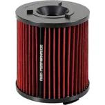 Lampa PP51 Pilot Filtr vzduchový Škoda Fabia II Rapid Roomster, Audi A1, Seat Ibiza, Toledo, VW Polo