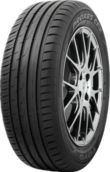 4x4 pneu TOYO Proxes CF2 SUV 215/50 R18 92 V