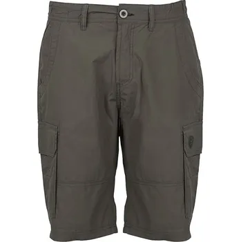FOX - Kraťasy Green Black Cargo Short vel.S
