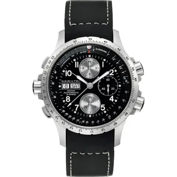 Hodinky Hamilton H77616333