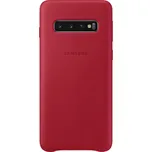 Samsung Leather Cover pro Galaxy S10…