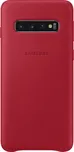 Samsung Leather Cover pro Galaxy S10…