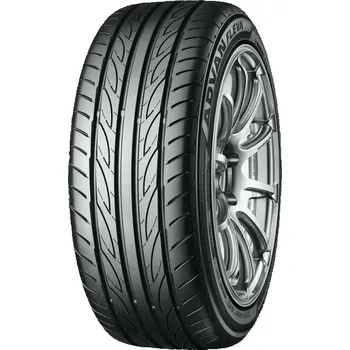 Letní osobní pneu Yokohama Advan Fleva V701 205/40 R17 84 W TL