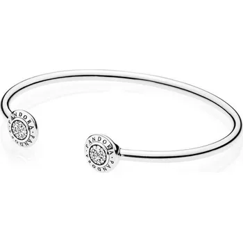 Náramek Pandora 590528CZ