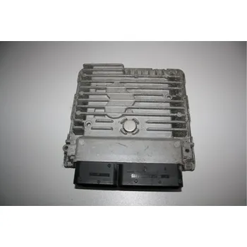 Řídící jednotka ORIGINÁLNÍ DÍL Jednotka motoru 03L 906 023 DJ