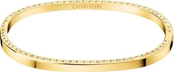 Náramek Calvin Klein Hook KJ06JD14010