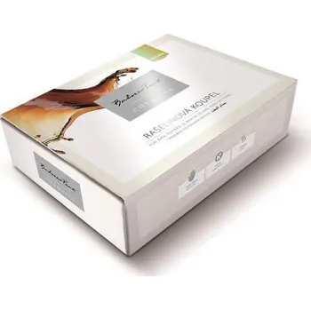 Rašelina Soběslav Rašelinová koupel Natural 10 x 60 ml