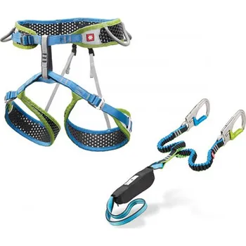 Via ferrata OCUN Ferrata WeBee set XL