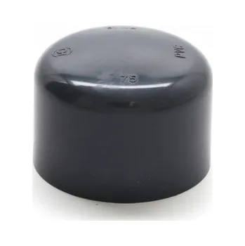 Zátka PVC - 75mm