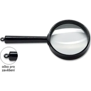 Lupa Lupa Concorde, 8 cm