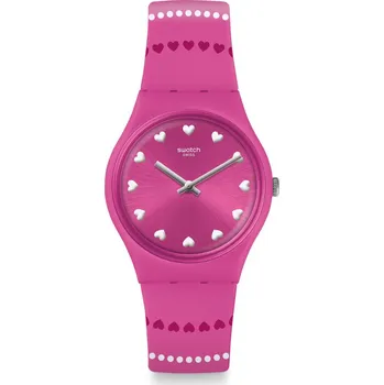 Hodinky Swatch GP160