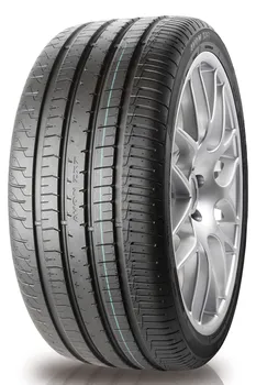 4x4 pneu Avon ZX7 275/45 R21 110 Y XL