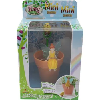 kreativní sada My Fairy Garden - mini květináček Joy