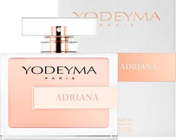 Dámský parfém Yodeyma Adriana W EDP 100 ml