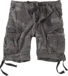 Surplus Airborne Vintage Shorts Black…