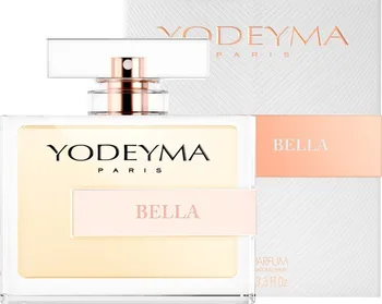Dámský parfém Yodeyma Bella W EDP 100 ml