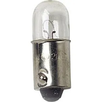 Autožárovka Lampa 98262 Žárovka 24V T4W BA9s 4W balení 10 ks