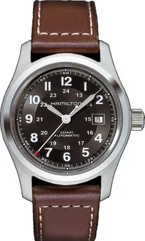 hodinky Hamilton H70555533