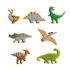 Tescoma Delícia Kids vykrajovátka dinosauři 7 ks