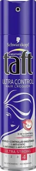 Stylingový přípravek Taft Ultra Control lak na vlasy 250 ml