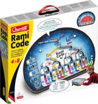 Quercetti 1015 Rami Code