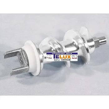 Příslušenství pro kuchyňský robot Šnek masomlýnku Kenwood / KW715697