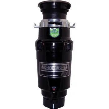 Drtič odpadu Bone Crusher STANDARD 1/2HP BC 600