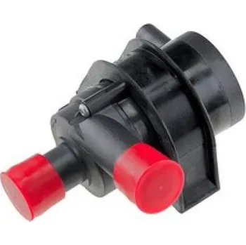 Vodní pumpa motoru NTY Přídavné vodní čerpadlo SKODA FABIA II 1.4 TSI 10-14 RAPID 1.4 TSI 12- OCTAVIA II 1.4 TSI 08-13 1K0965561F