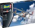 Revell Revell Nieuport 17 1:48