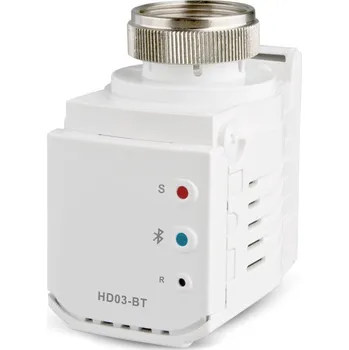 Hlavice pro radiátor ELEKTROBOCK MTF HD03-BT