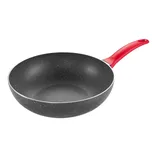 TESCOMA Manico Rosso wok pánev 28 cm
