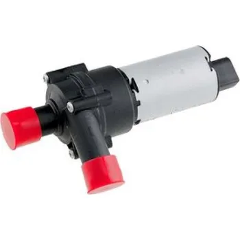 Vodní pumpa motoru NTY Přídavné vodní čerpadlo AUDI A3 3.2 V6 03- A6 2.7T 01-05 TT 3.2 V6 06-10 1J0965561 1J0965561A 3D0965561A 3D0965561D 3D0965561C 1101228 1124940 1138725 1307485