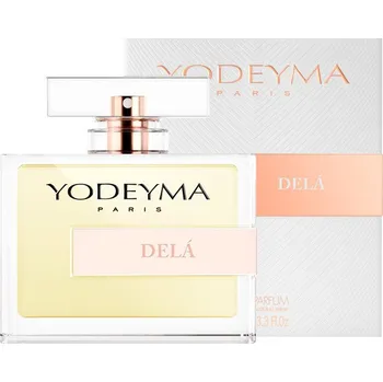 Yodeyma Delá W EDP 100 ml