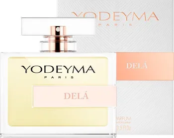 Dámský parfém Yodeyma Delá W EDP 100 ml