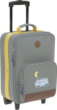 cestovní kufr Lässig Trolley Adventure